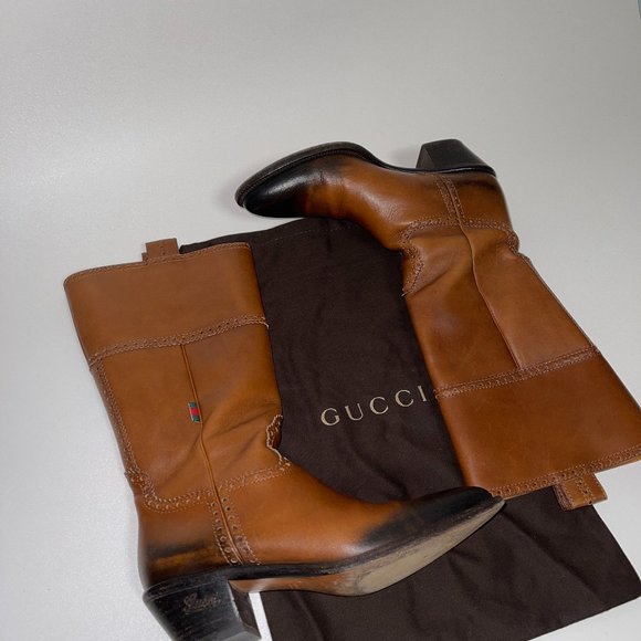 Gucci Shoes - GUCCI